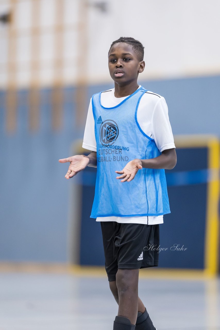 Bild 53 - wCJ NFV Futsalturnier